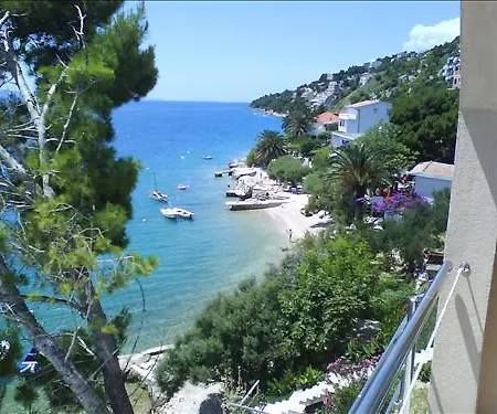 Hotel Amalia Omiš