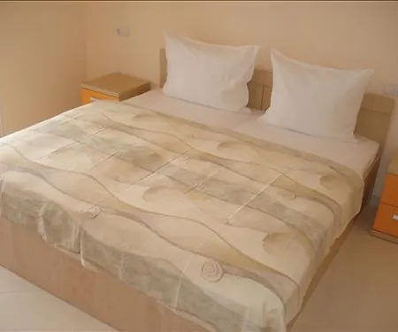 Amalia Apartment Omiš